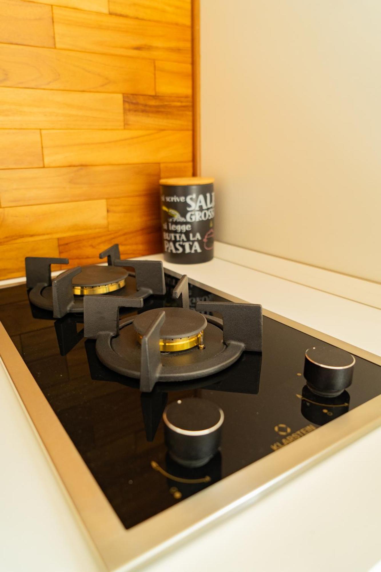 Apartamento Domus In Trastevere Luxury