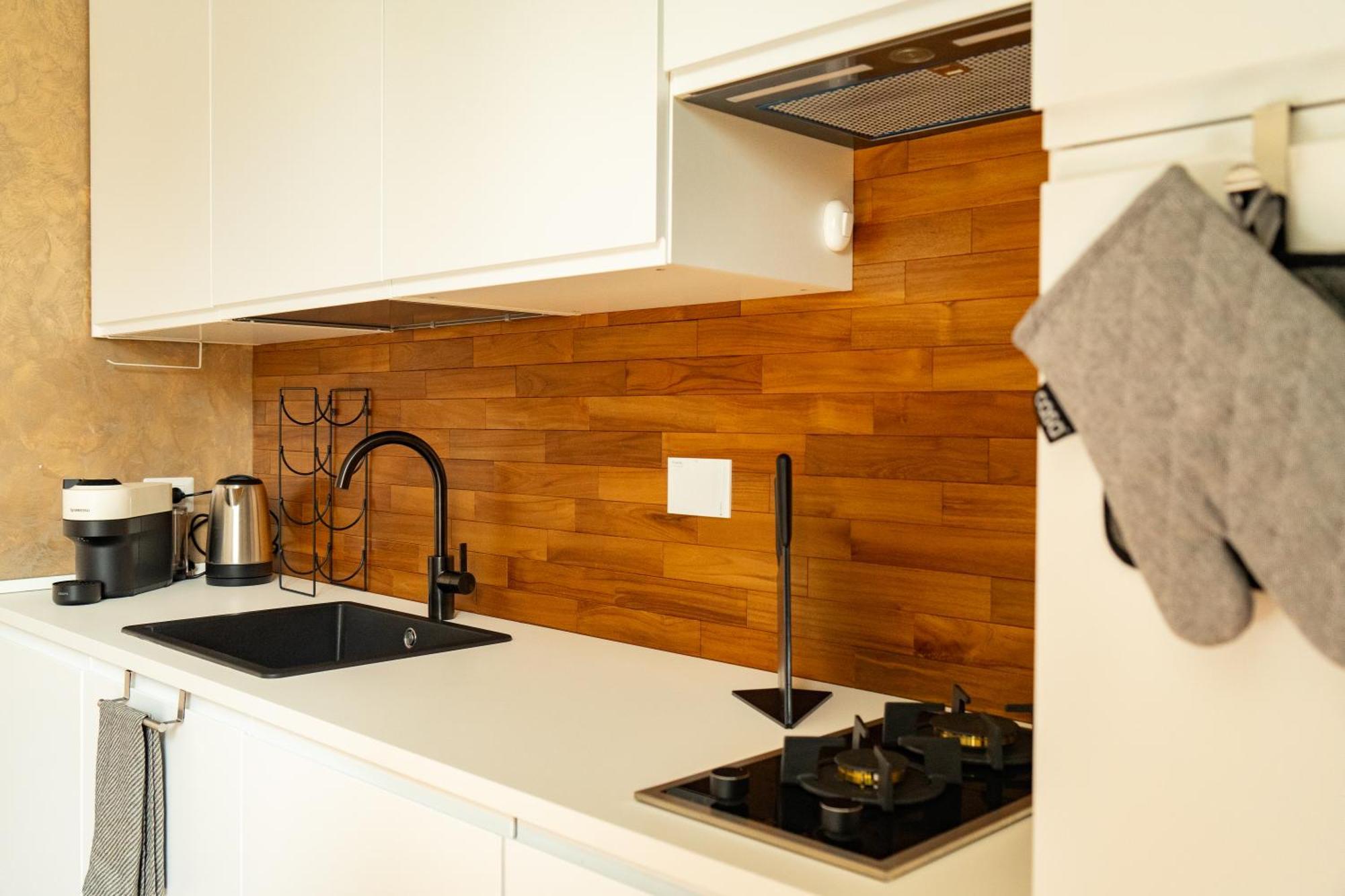 Apartamento Domus In Trastevere Luxury Roma