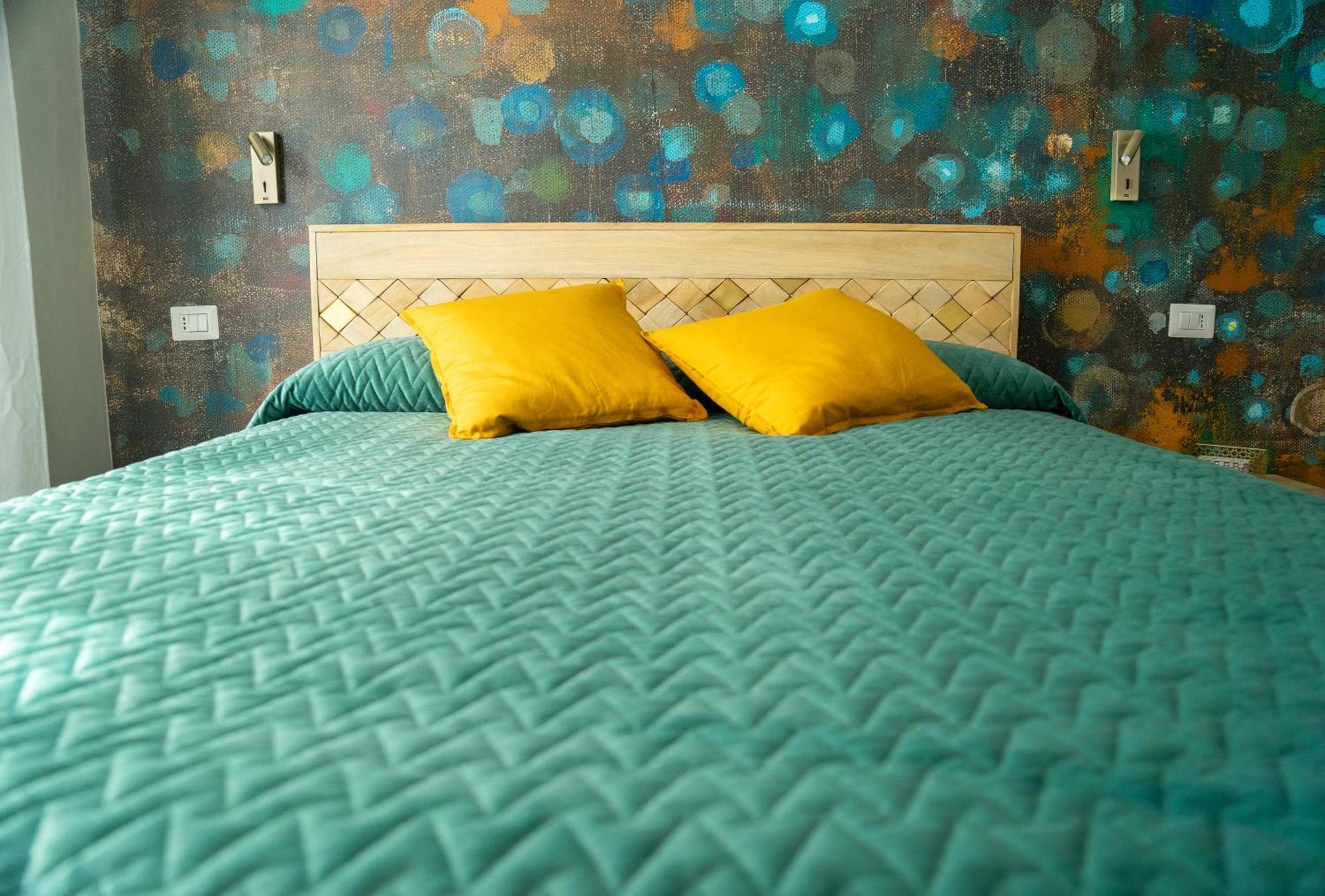 Apartamento Domus In Trastevere Luxury