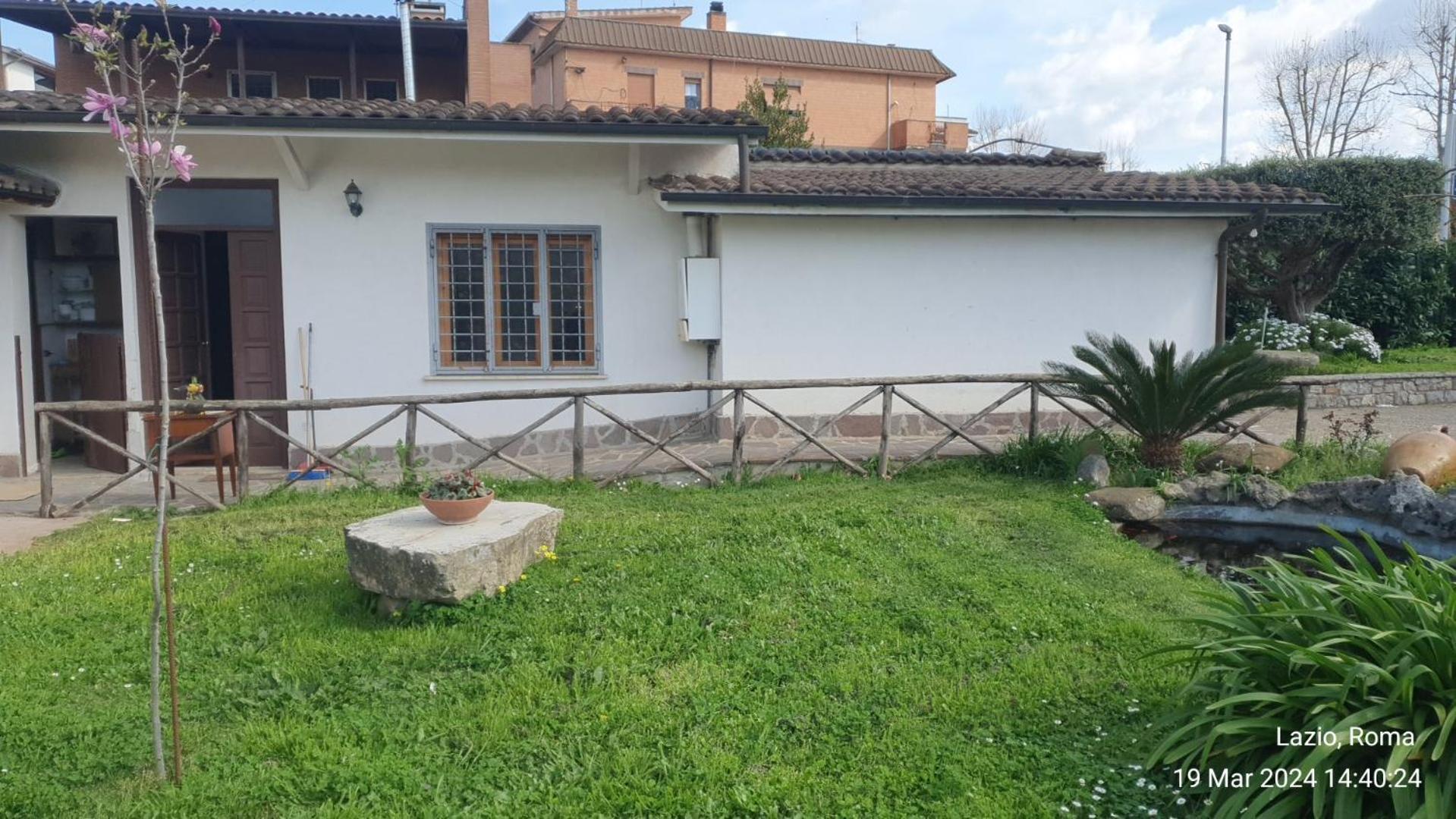 Casa vacanze Casetta Delle Fiabe *