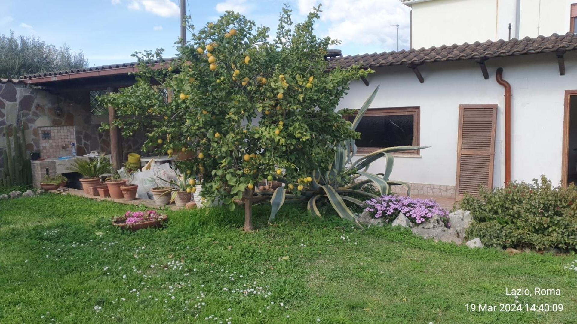 Casa vacanze Casetta Delle Fiabe *