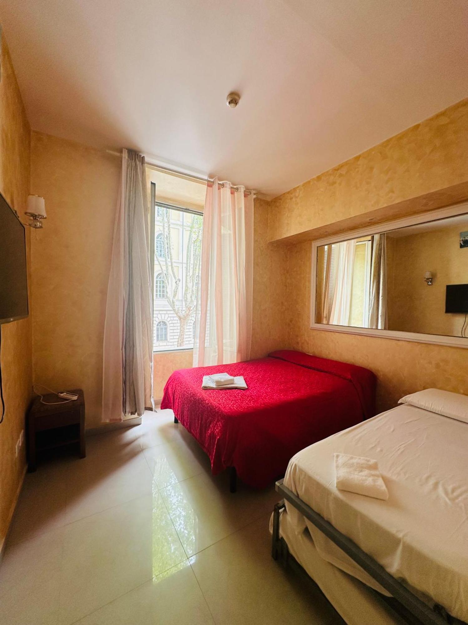 Termini Sunlight House Roma