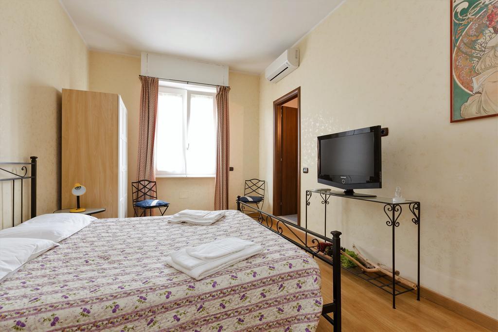 Asterisco Vakantiehuis *