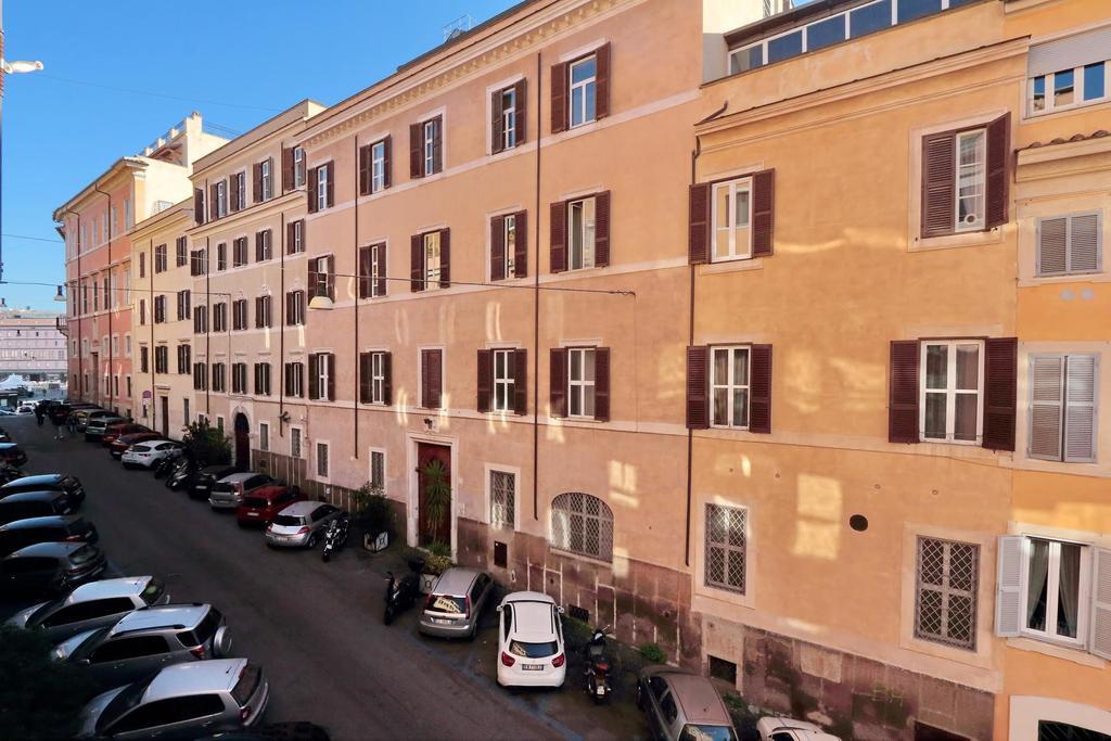 Apartment Residenza Dell'olmata - My Extra *