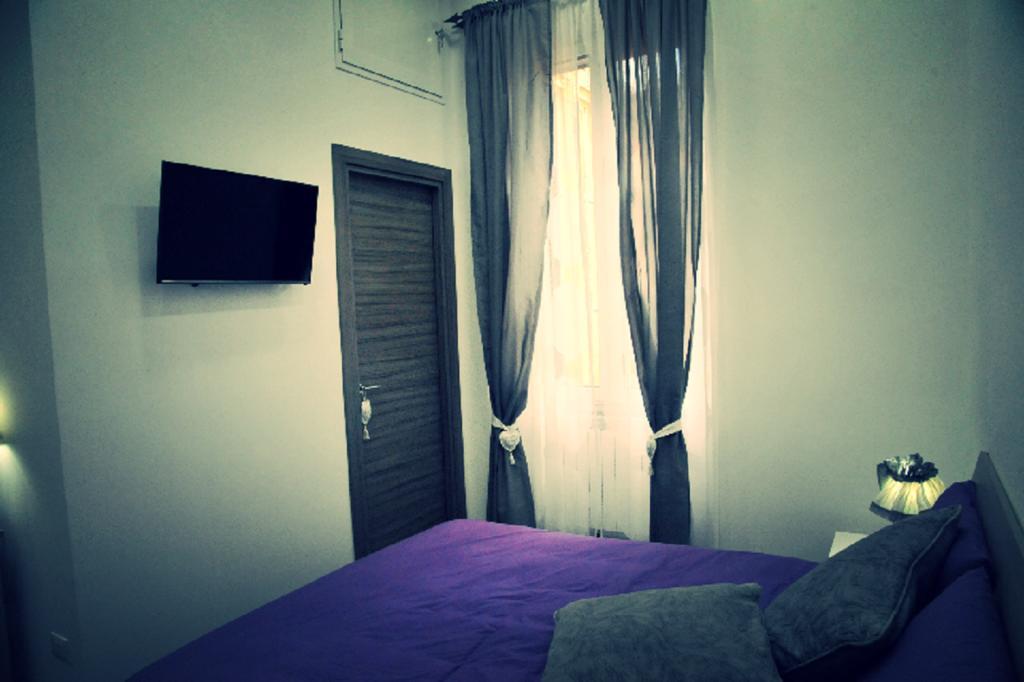 La Del Principe Bed & Breakfast Roma
