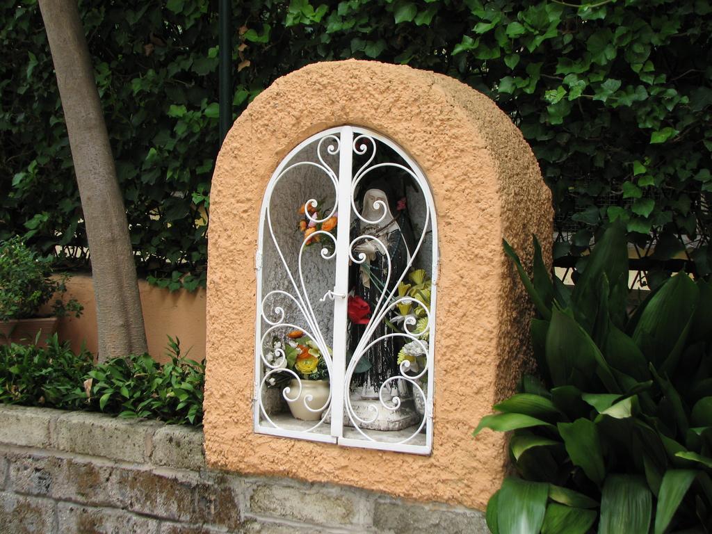 Guest house Matissa