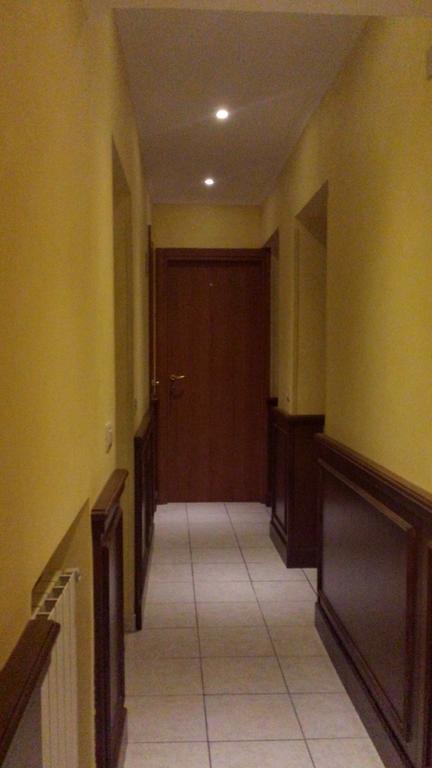 3 Lati Di Pitagora Bed & Breakfast Rome