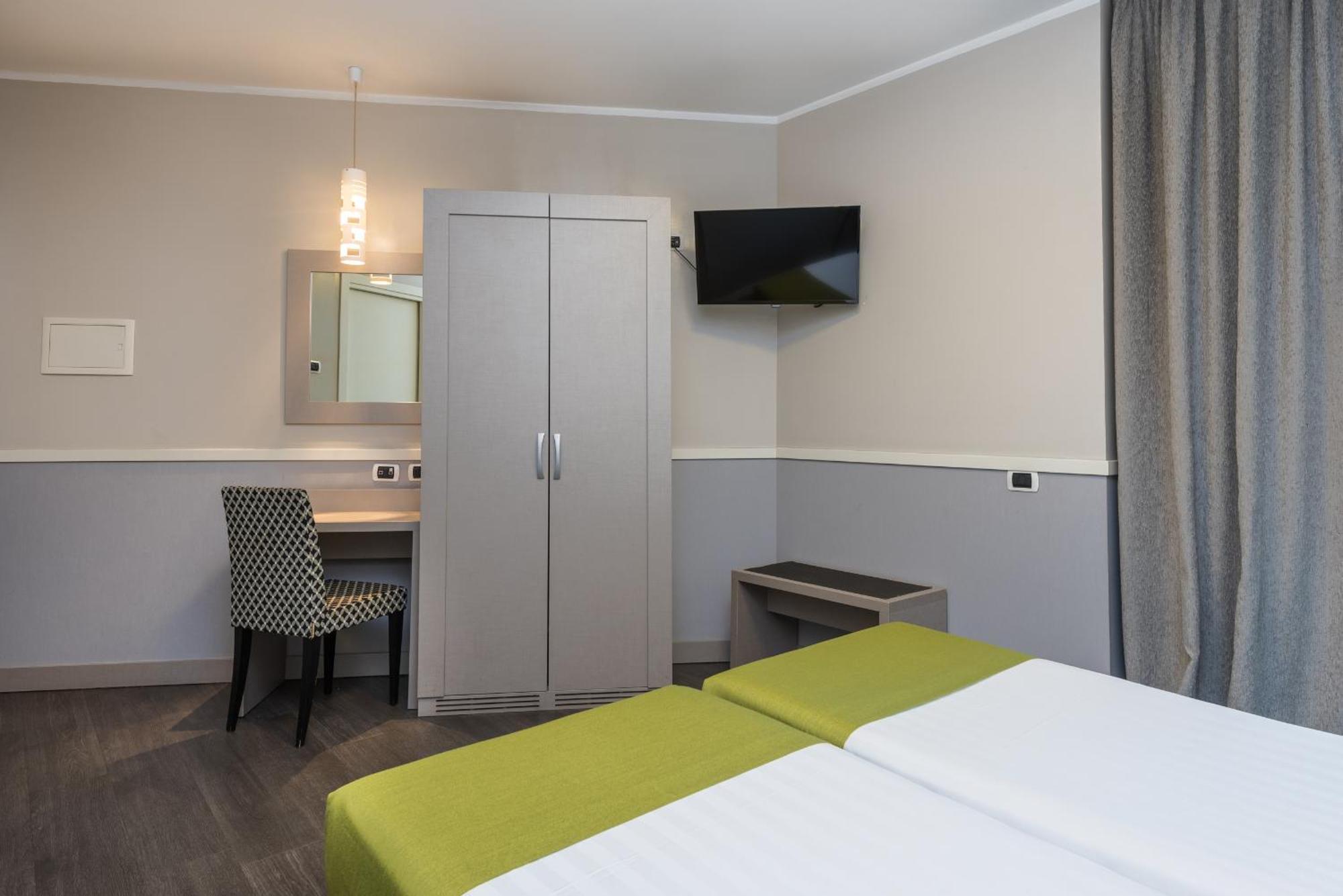 Noba E Residenze Hotel Rome
