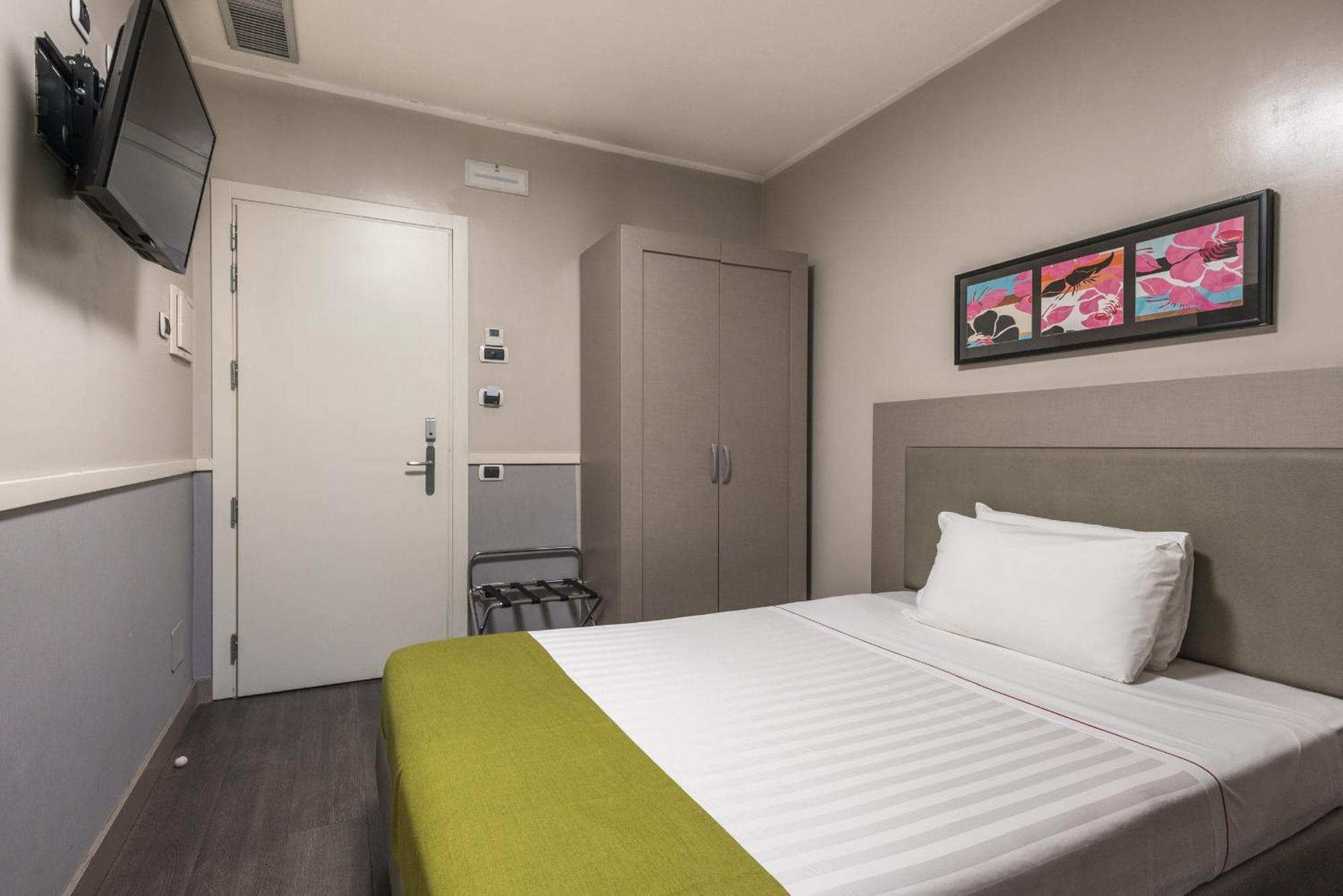 Noba E Residenze 3* Rome