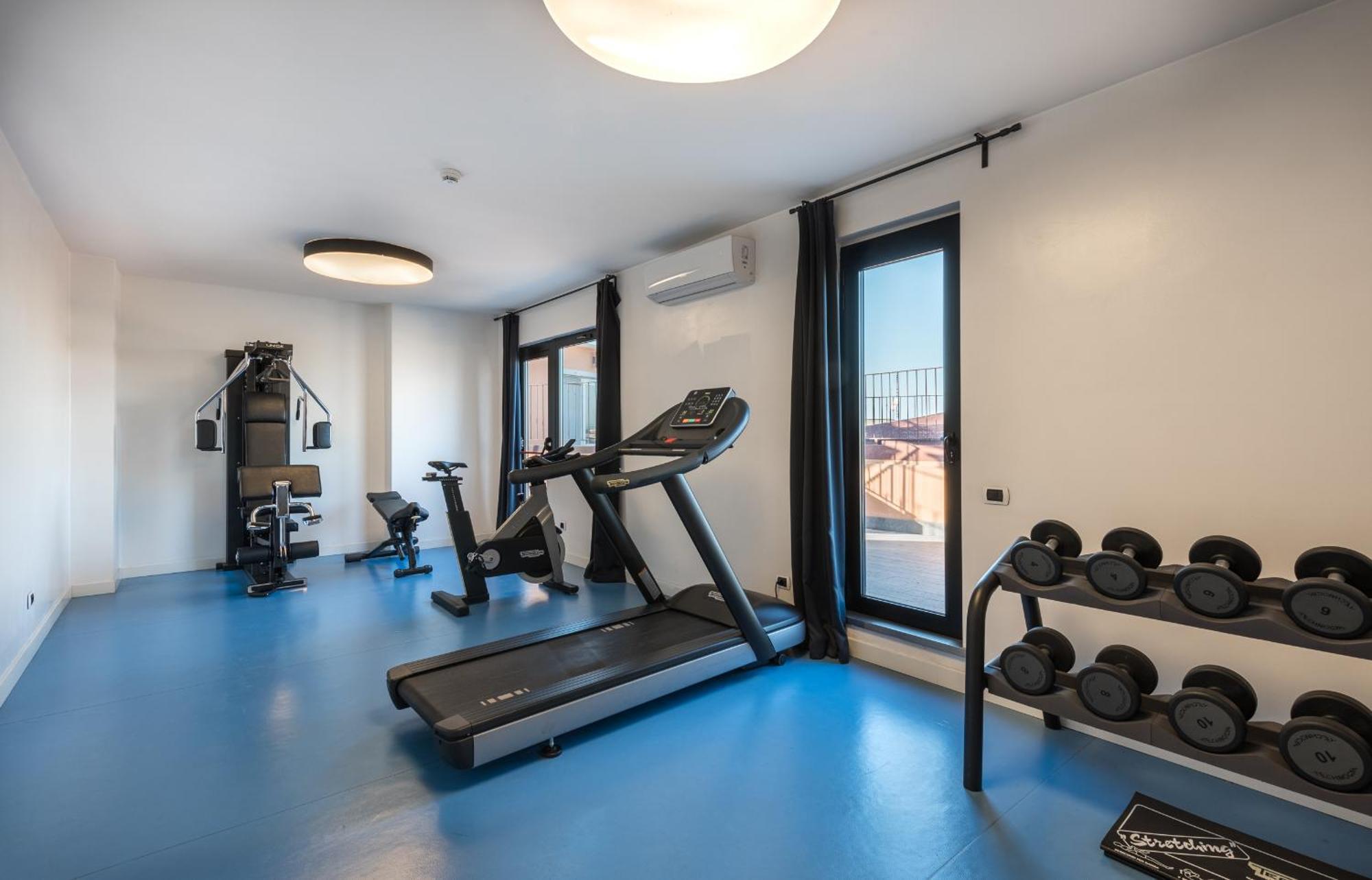 Noba E Residenze 3* Rome