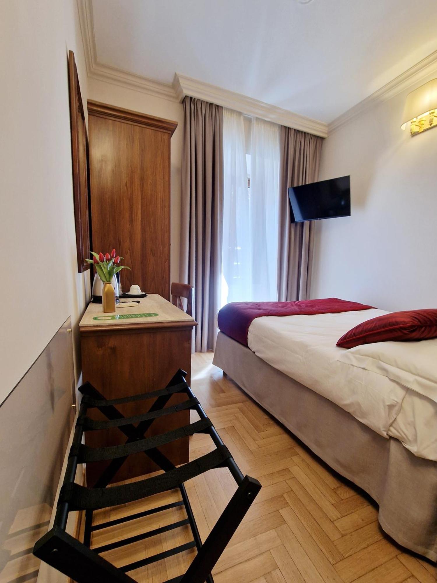 Casa de hóspedes Boncompagni 3*