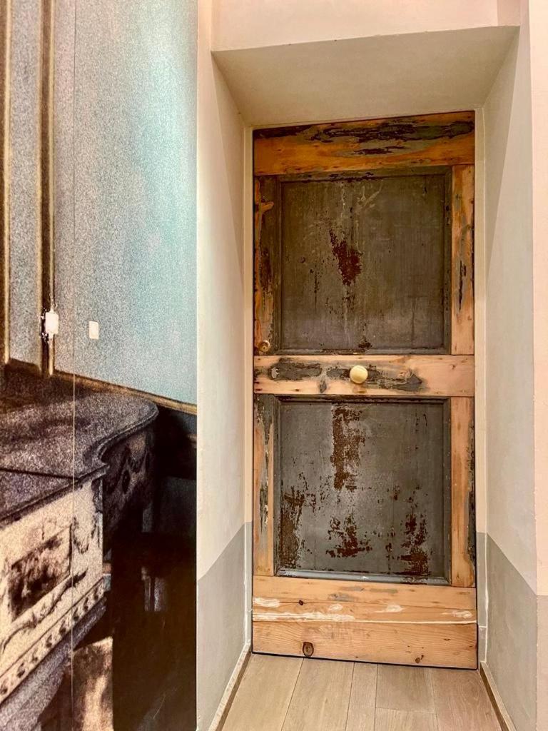 Apartamento Casacau *