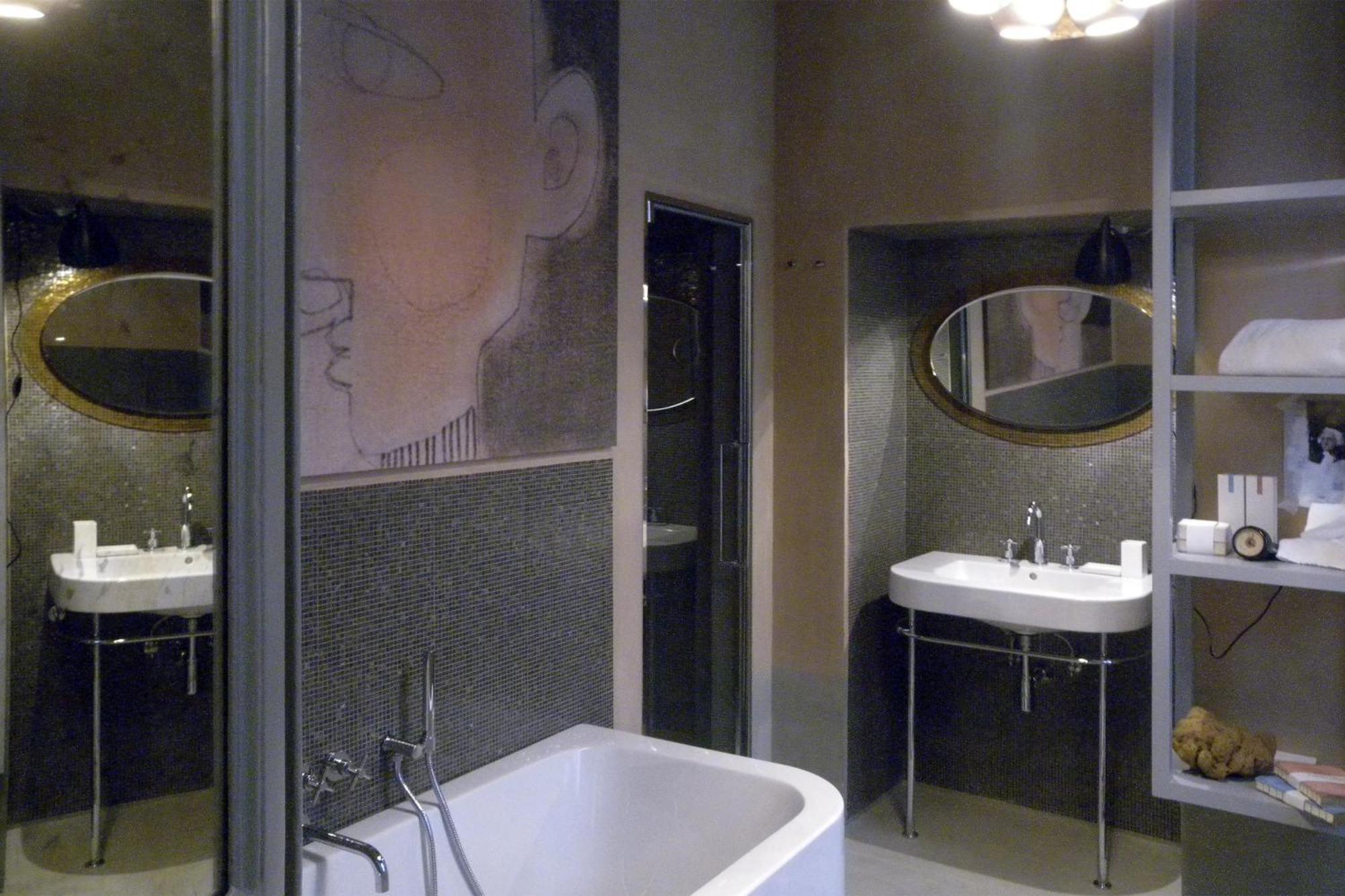 Apartamento Casacau Roma