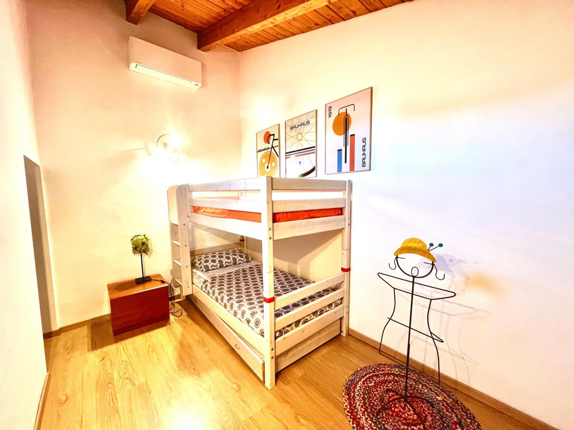 Casa Marrucini * Rome