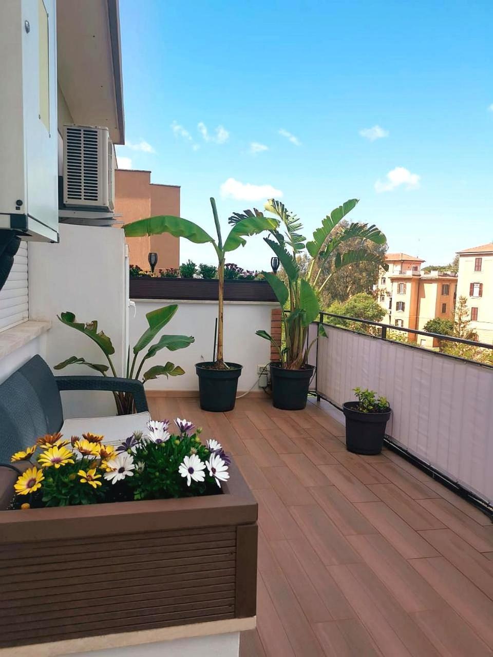 Appartement Giglio Luxury - Chroma Italy