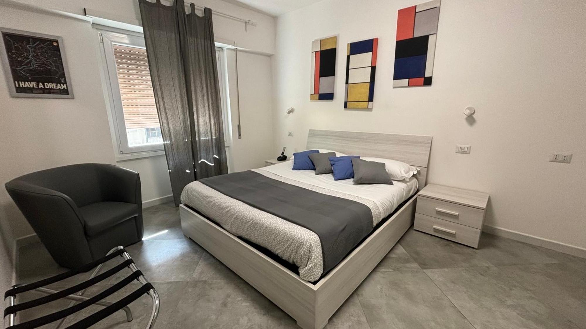 Appartement 4 Level Rome