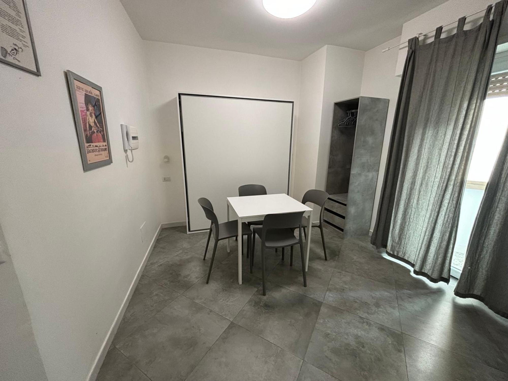 Appartement 4 Level