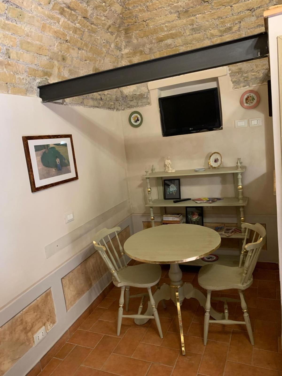 Domus Chiavari House Hébergement de vacances