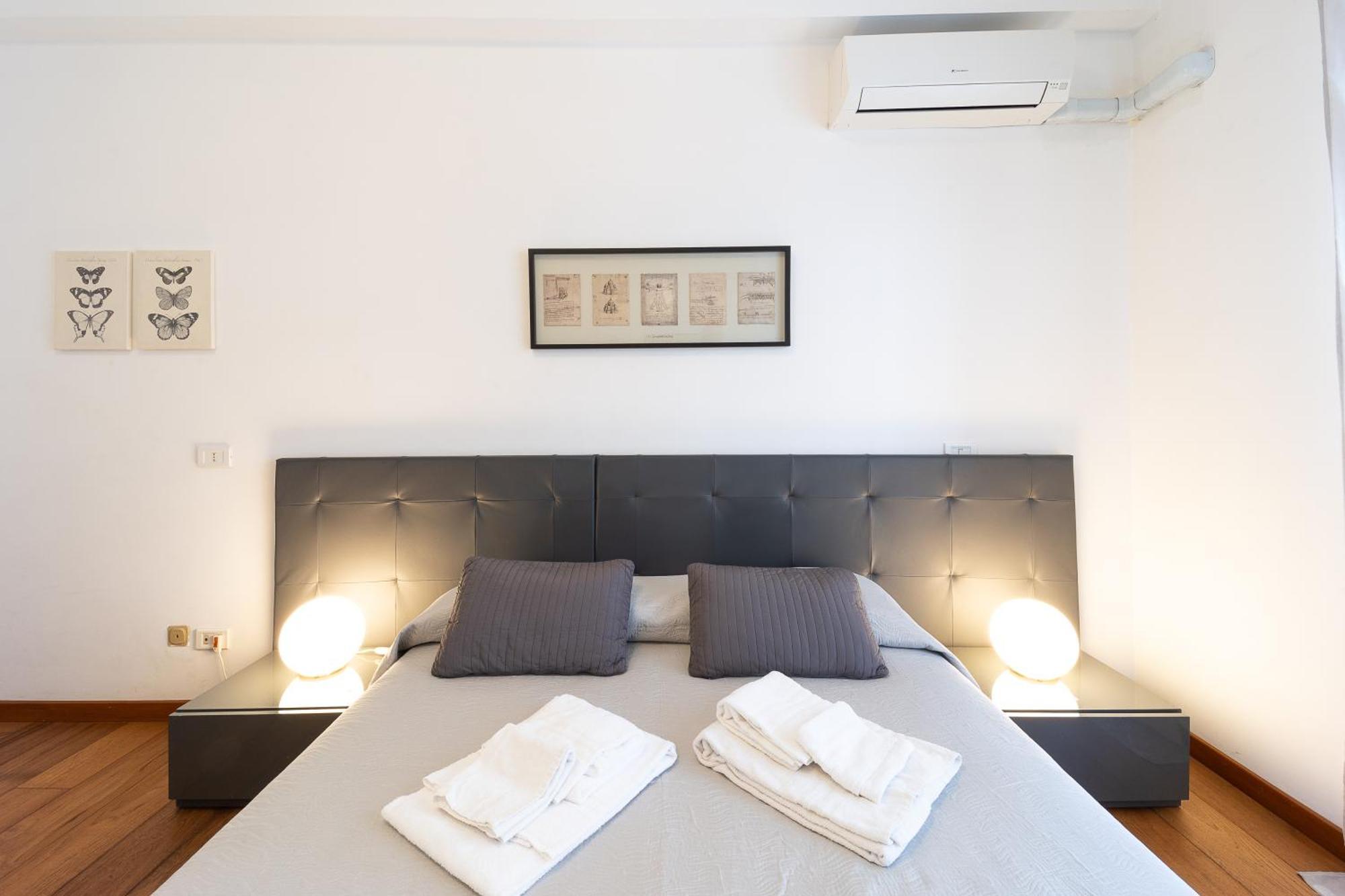 Apartment Mirabella