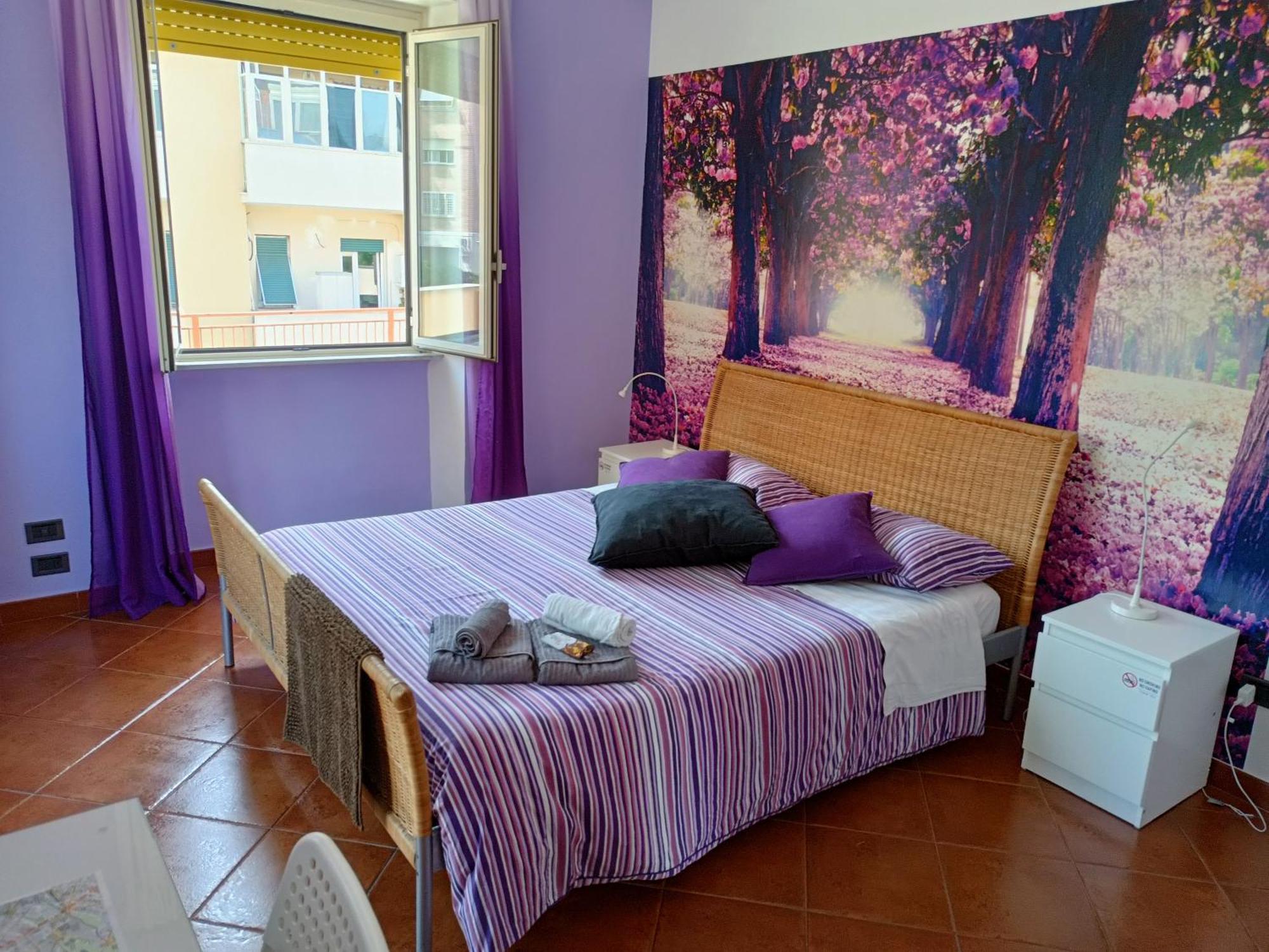 Couette-café Claudia A Monteverde *