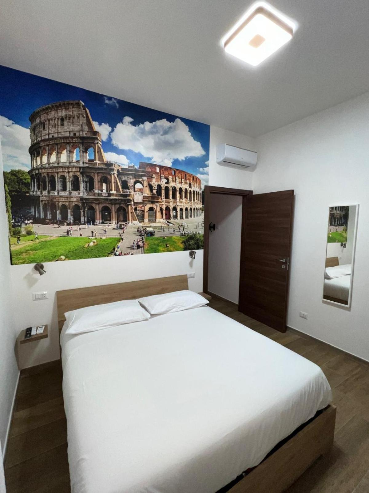Laura Luxury In The Center * Roma