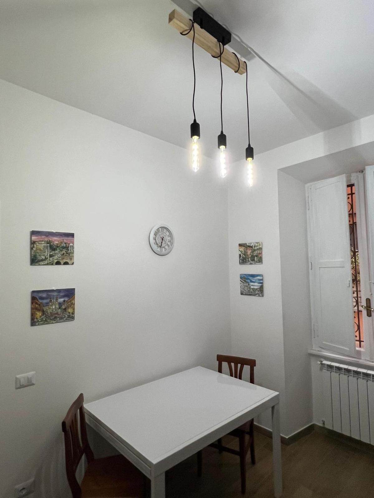 Laura Luxury In The Center Apartamento