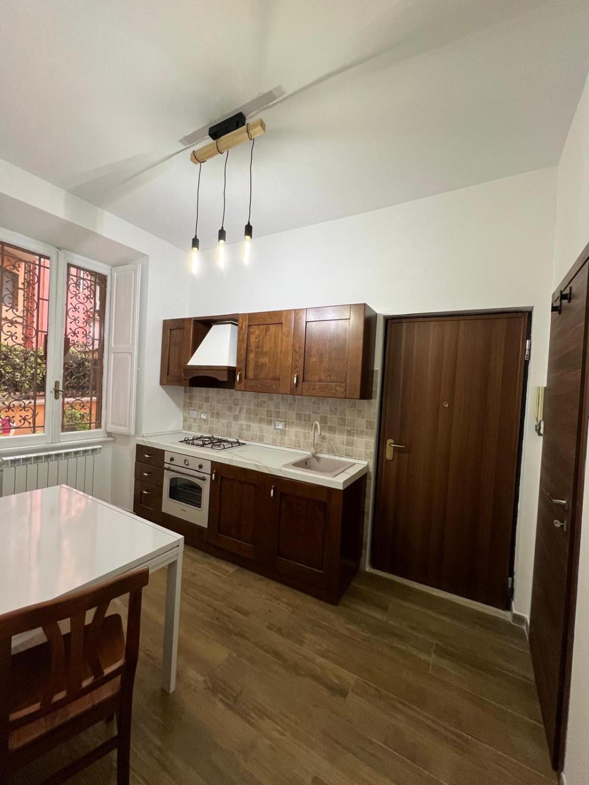 Apartamento Laura Luxury In The Center *
