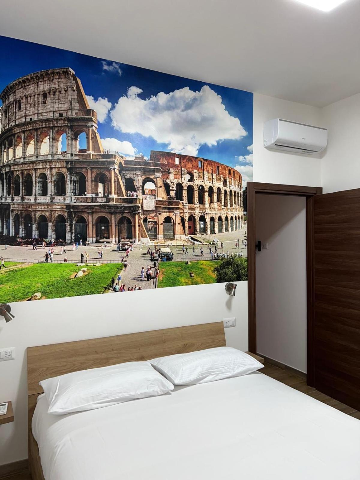 Laura Luxury In The Center Apartamento Roma