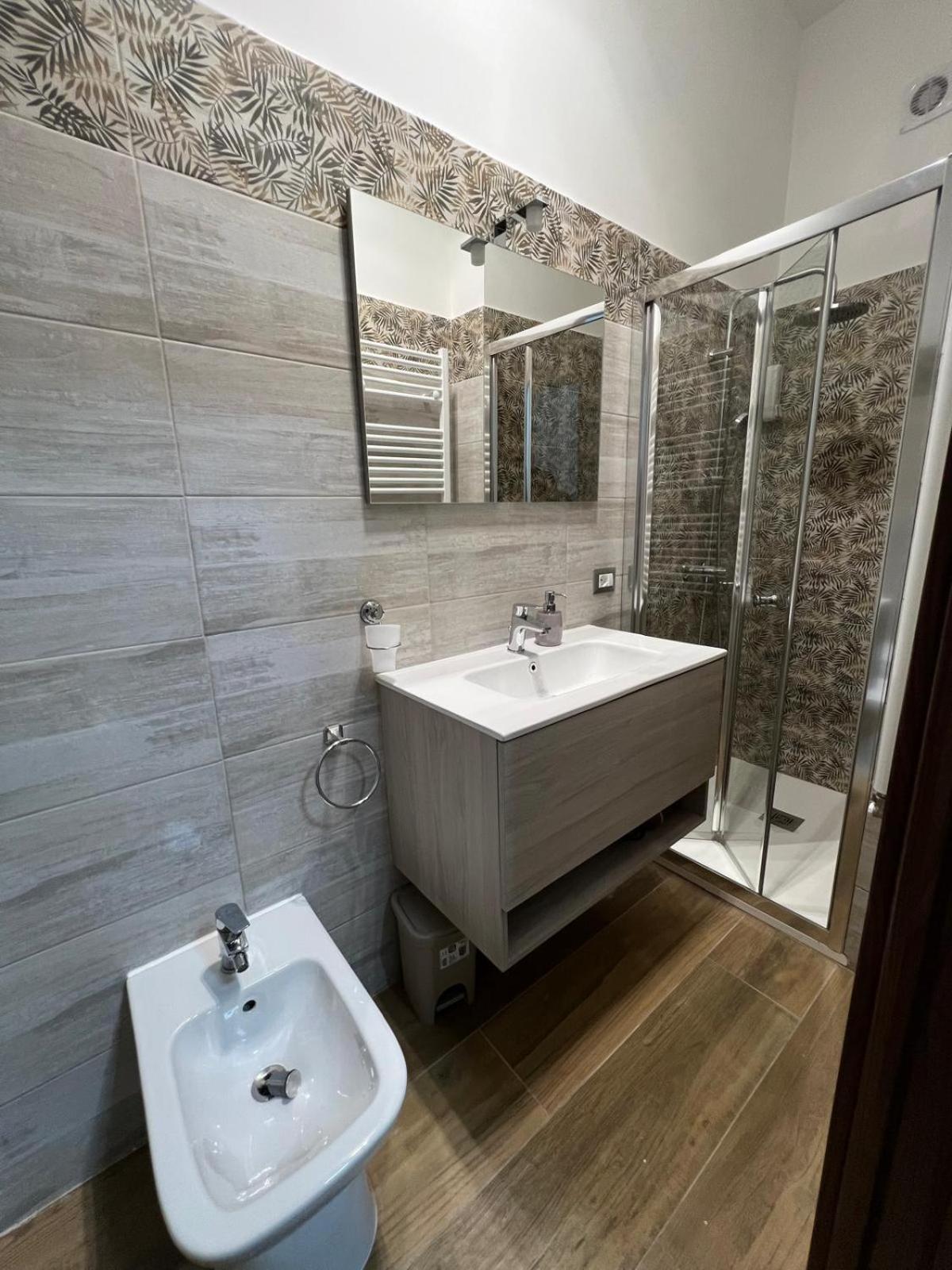 Laura Luxury In The Center Roma