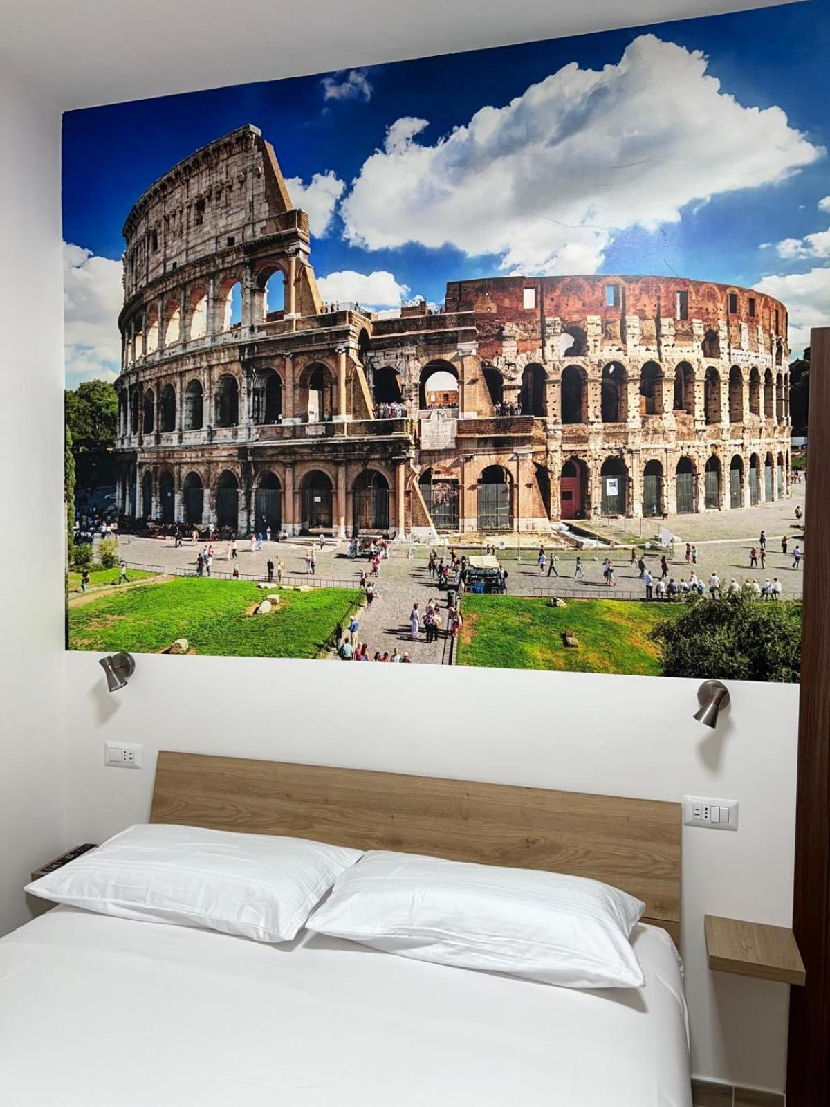 Apartamento Laura Luxury In The Center *