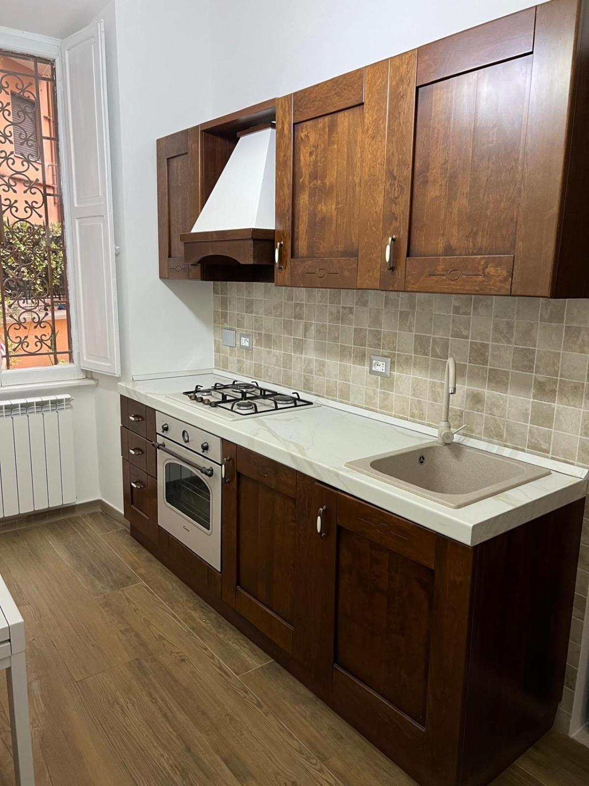Apartamento Laura Luxury In The Center