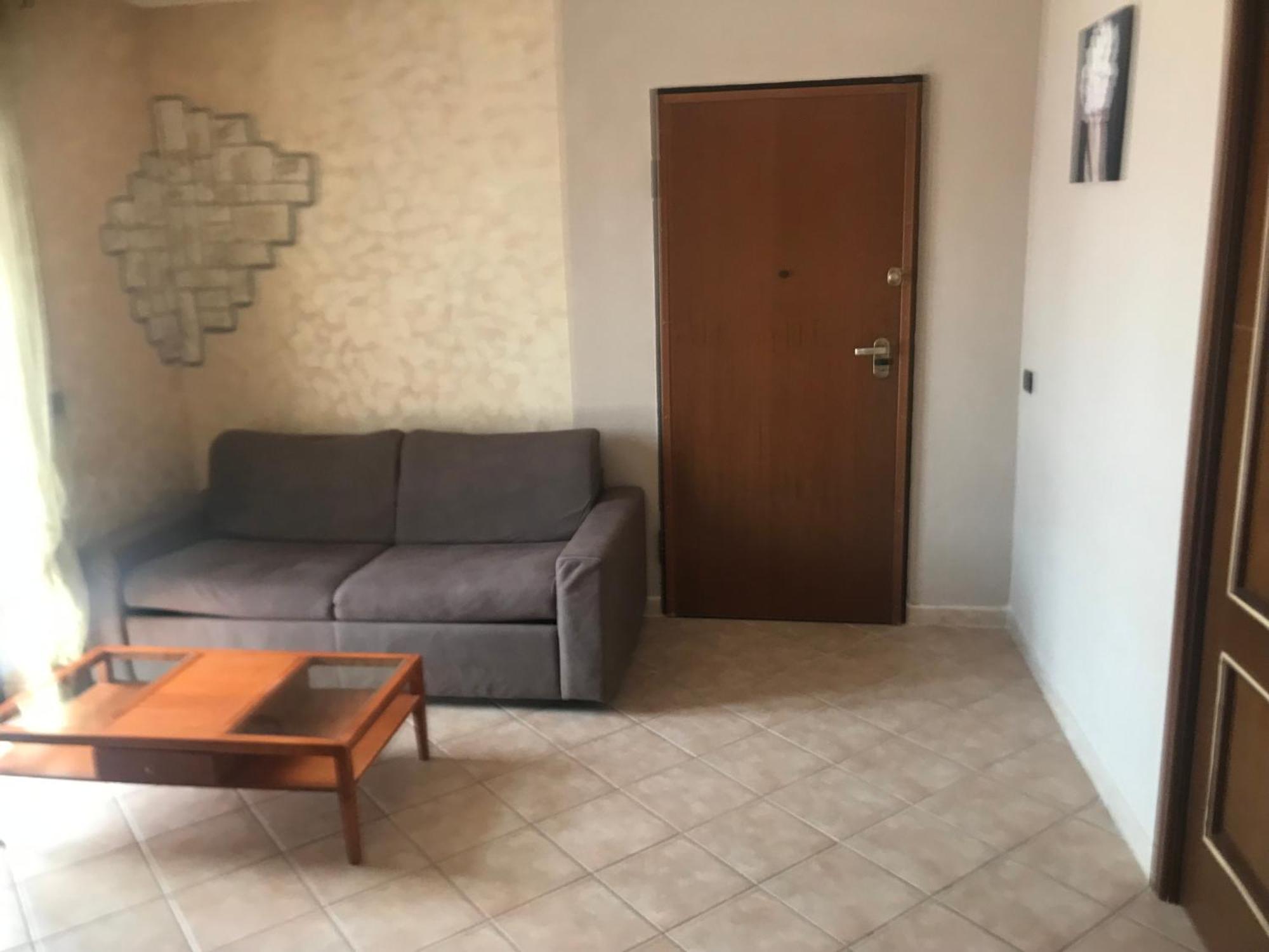 Apartment Enza-home-in-roma *