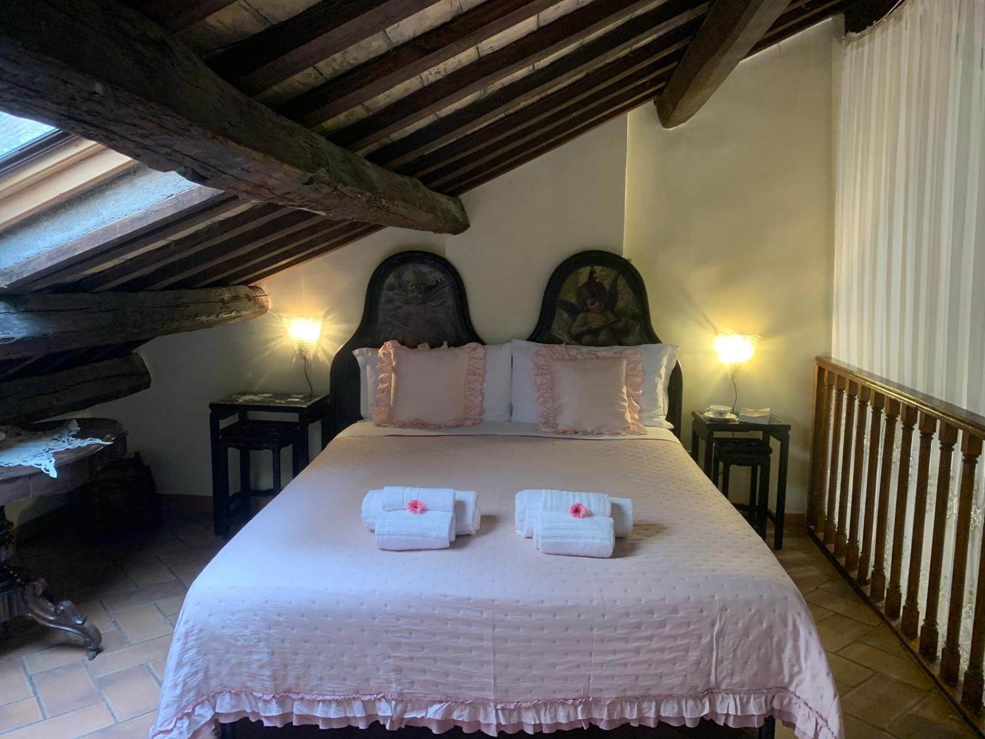 Appartement Nel Centro Storico.