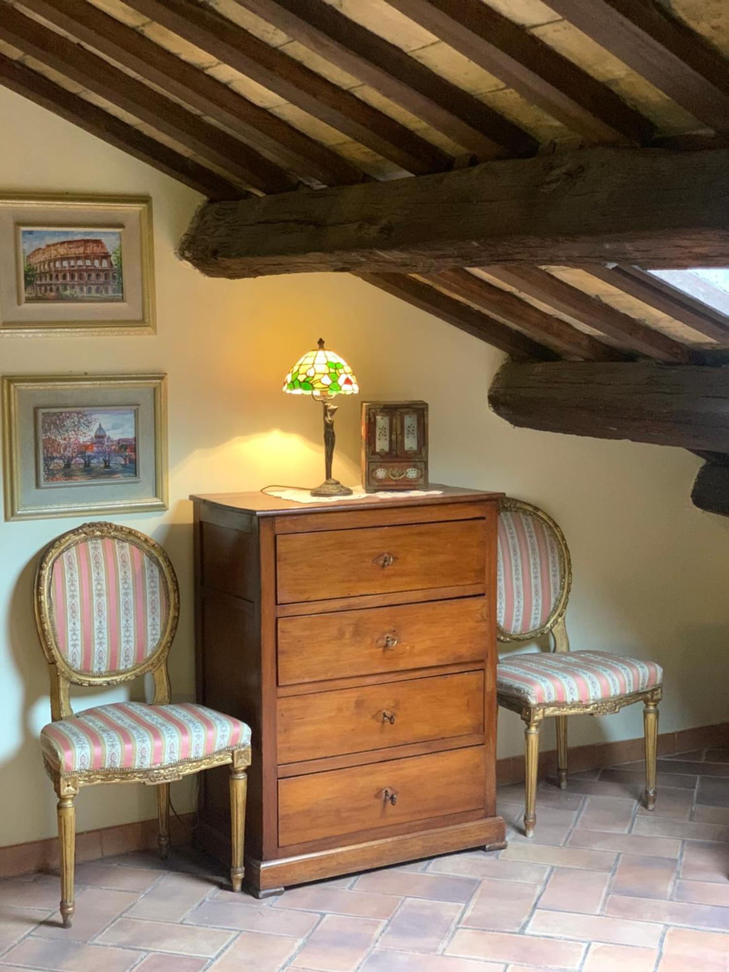 Appartement Nel Centro Storico.