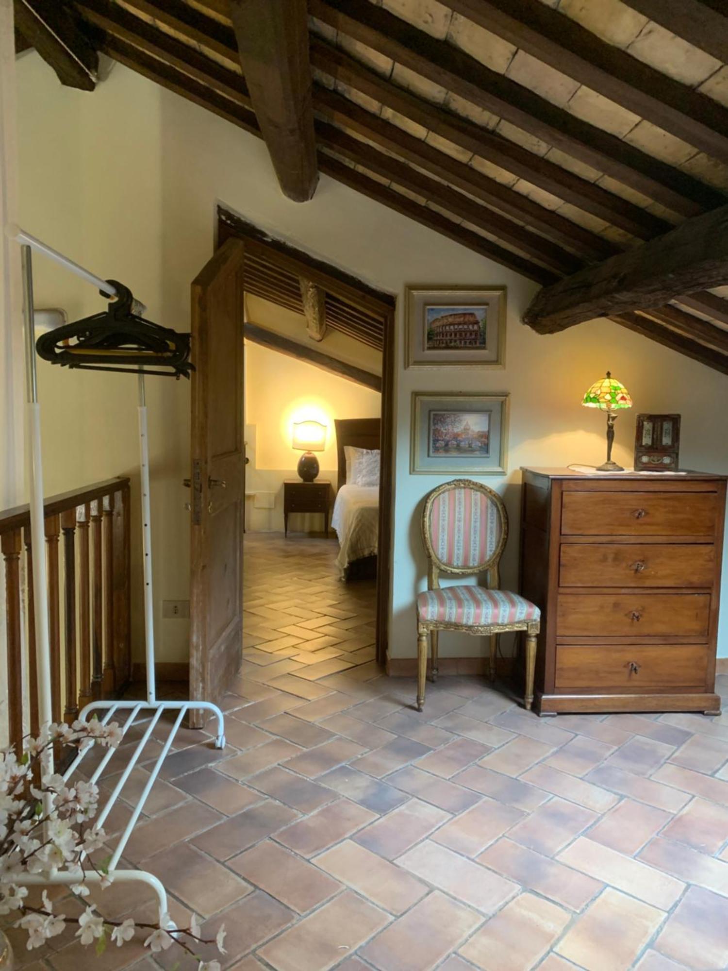 Nel Centro Storico. Appartement Rome
