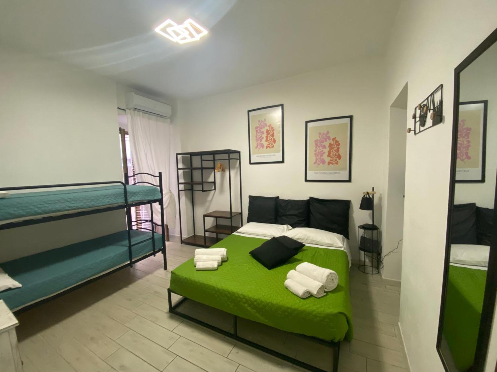 Vakantiehuis V&v