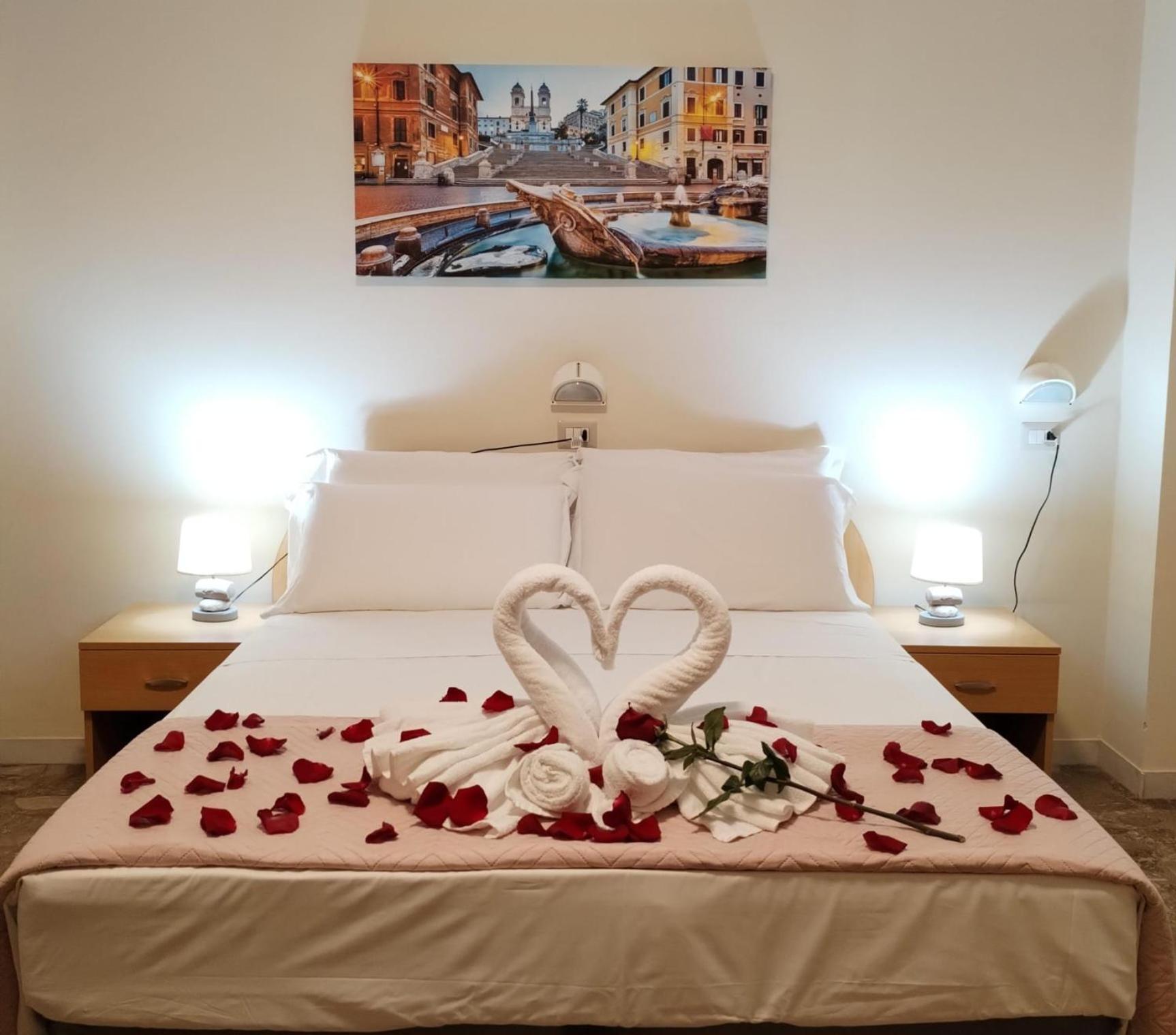 Palazzo Sant'antonio Hotel *
