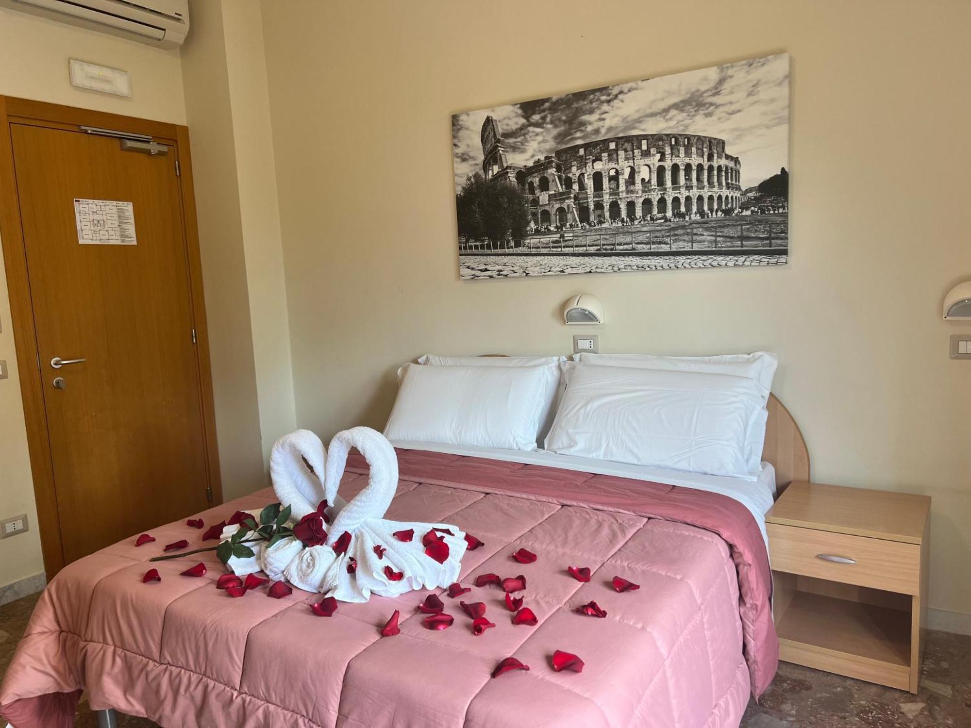 Palazzo Sant'antonio Hotel