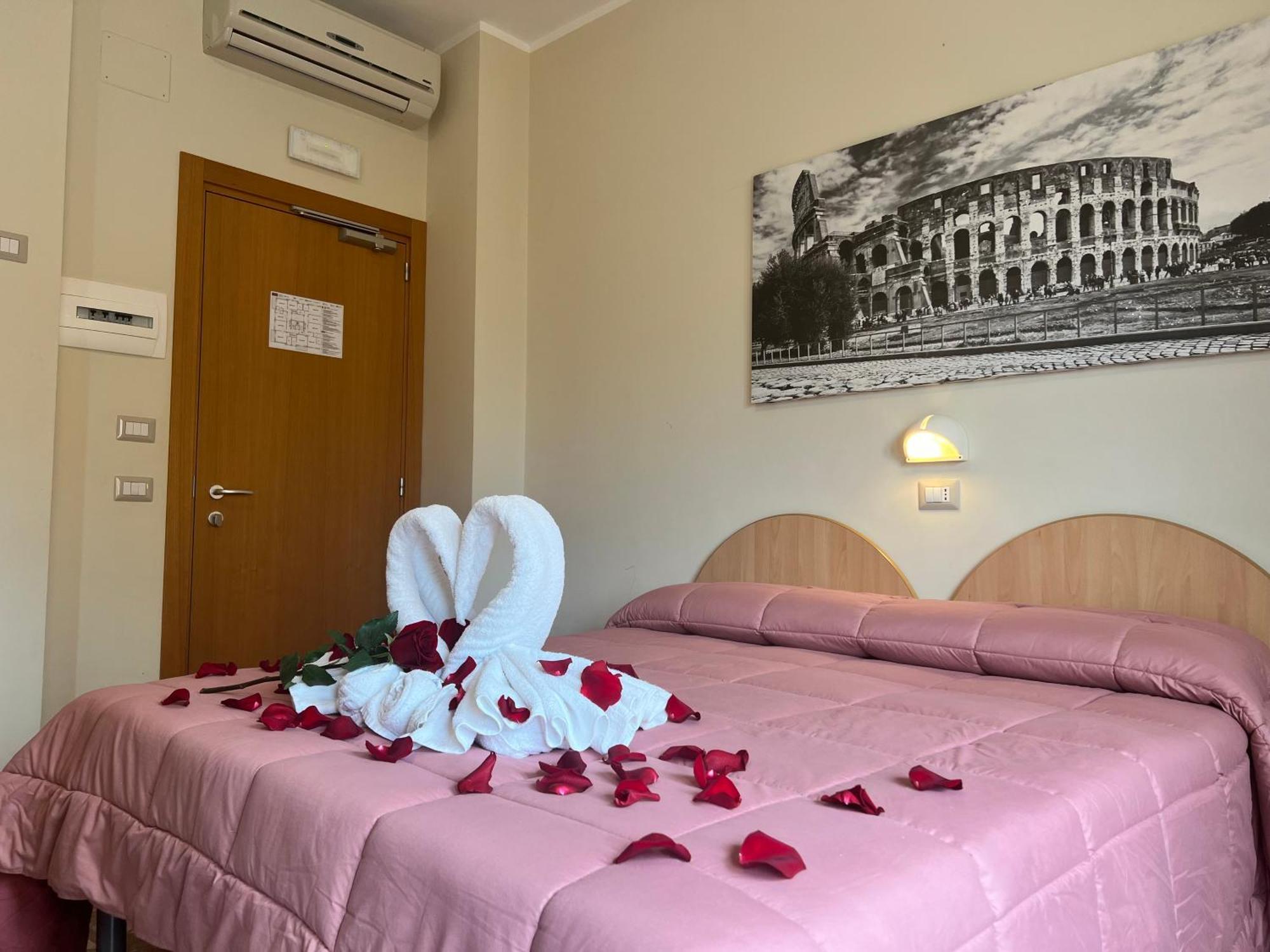 Hotel Palazzo Sant'antonio