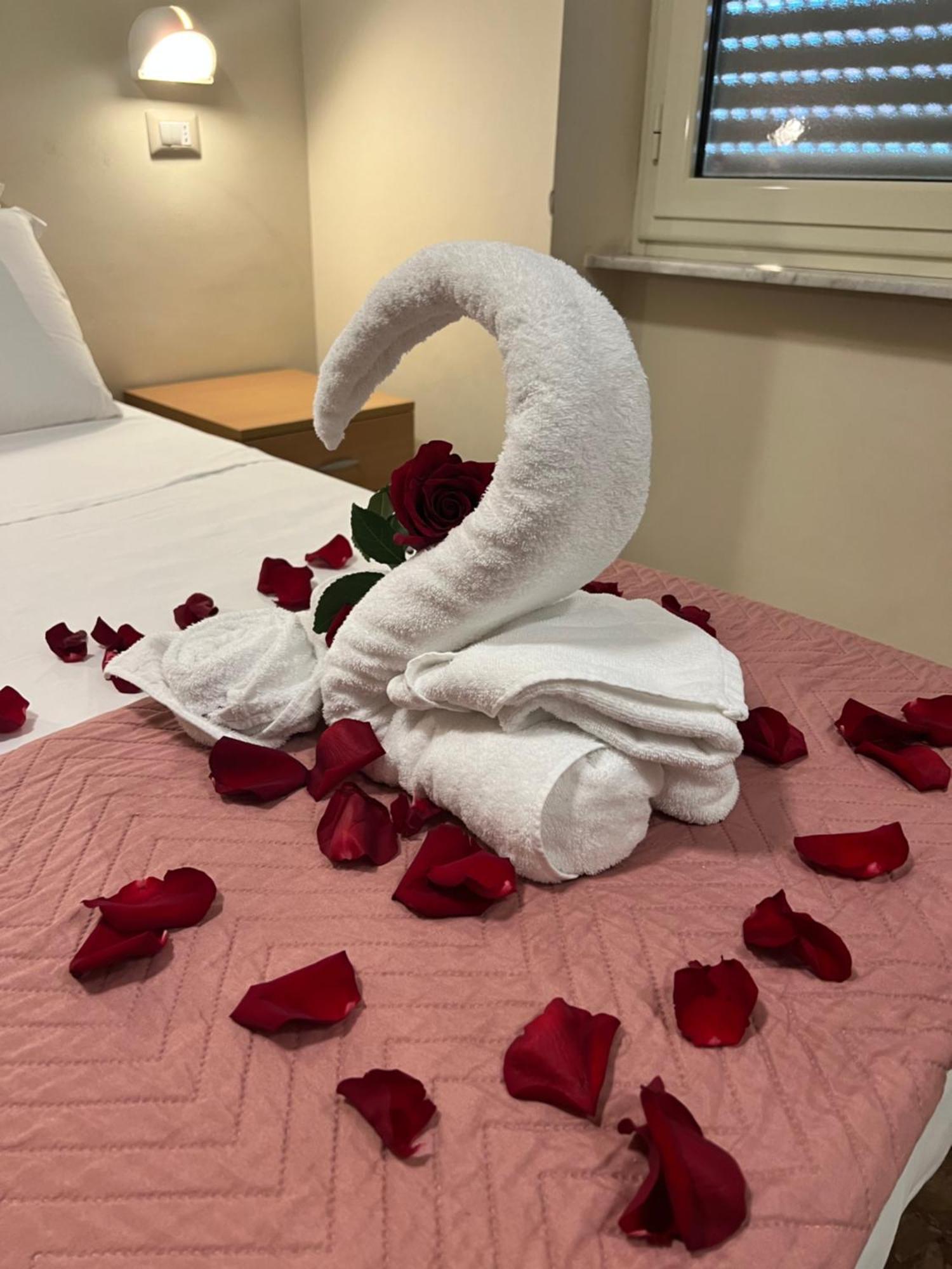 Hotel Palazzo Sant'antonio *