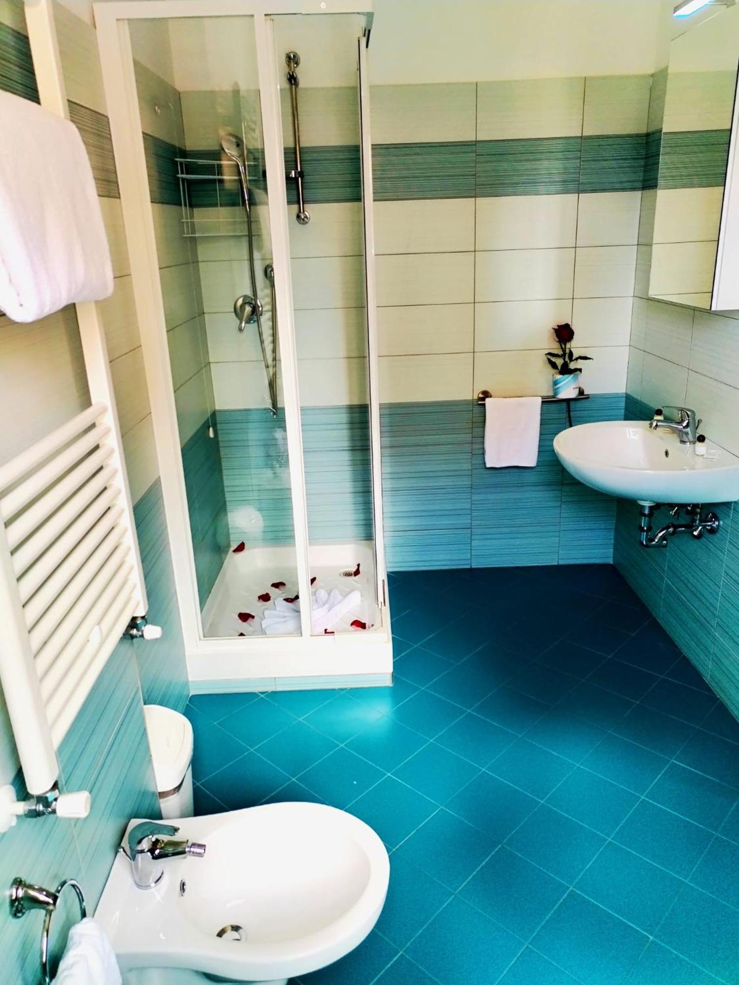 Palazzo Sant'antonio * Roma