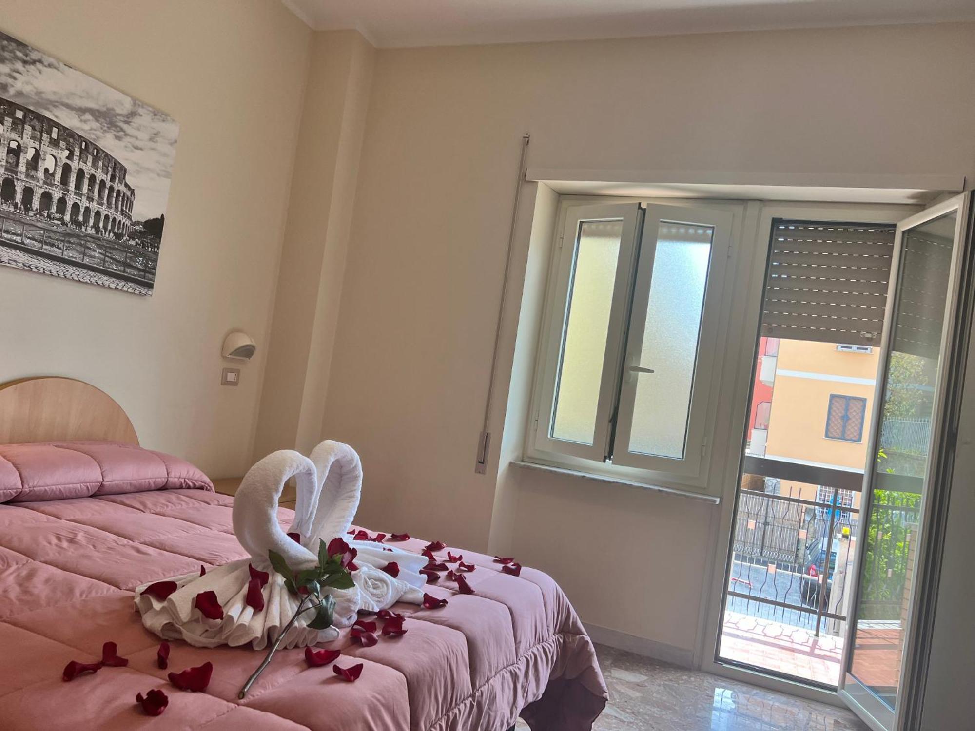 Hotel Palazzo Sant'antonio
