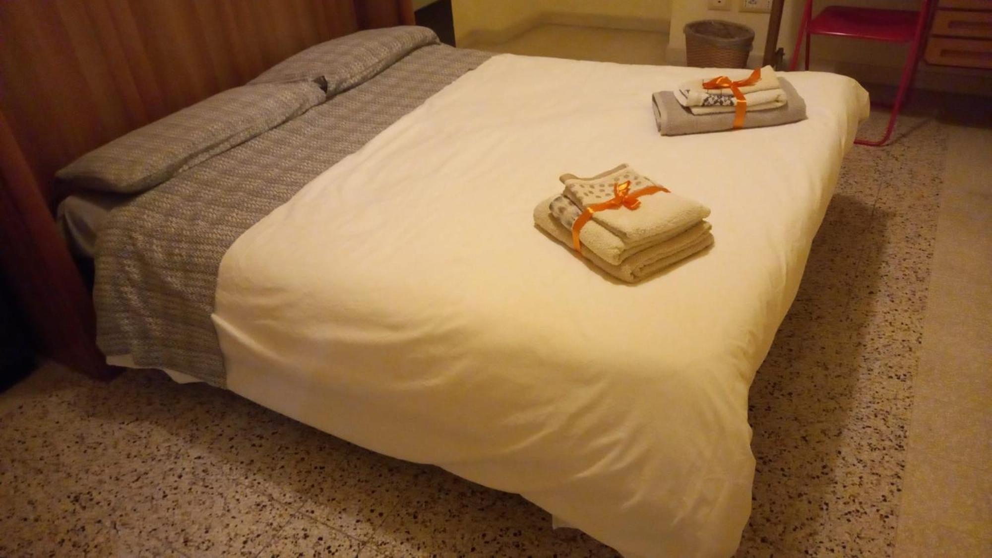 Quinta Flat Rome