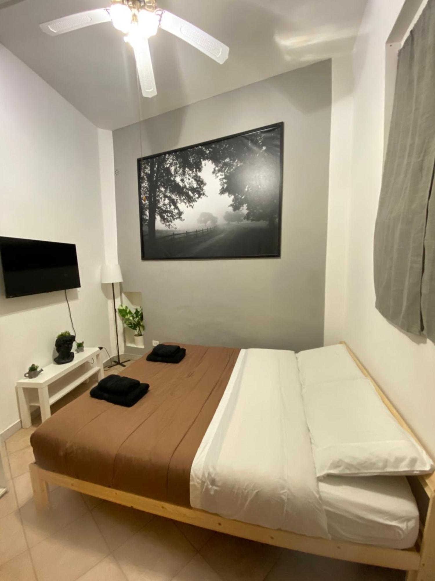 Appartamento El Punto Roma