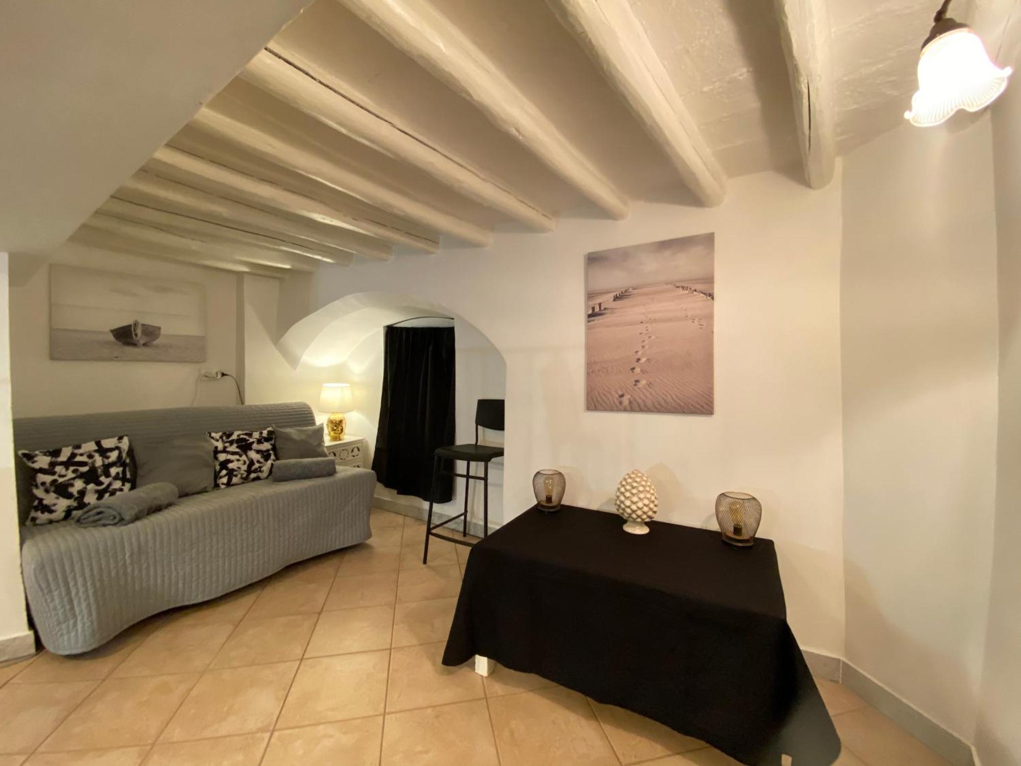 Appartamento El Punto Roma