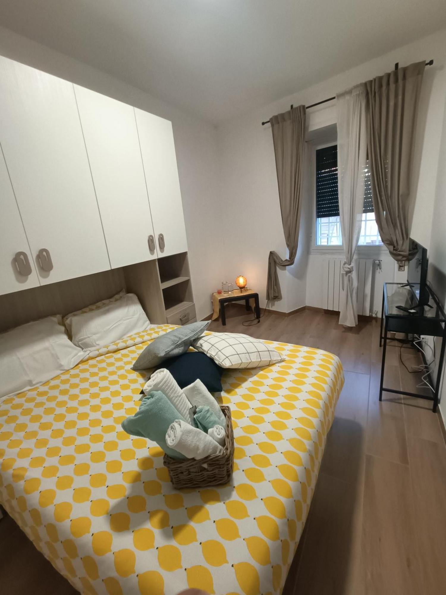 Apartamento Turistico @roma Roma