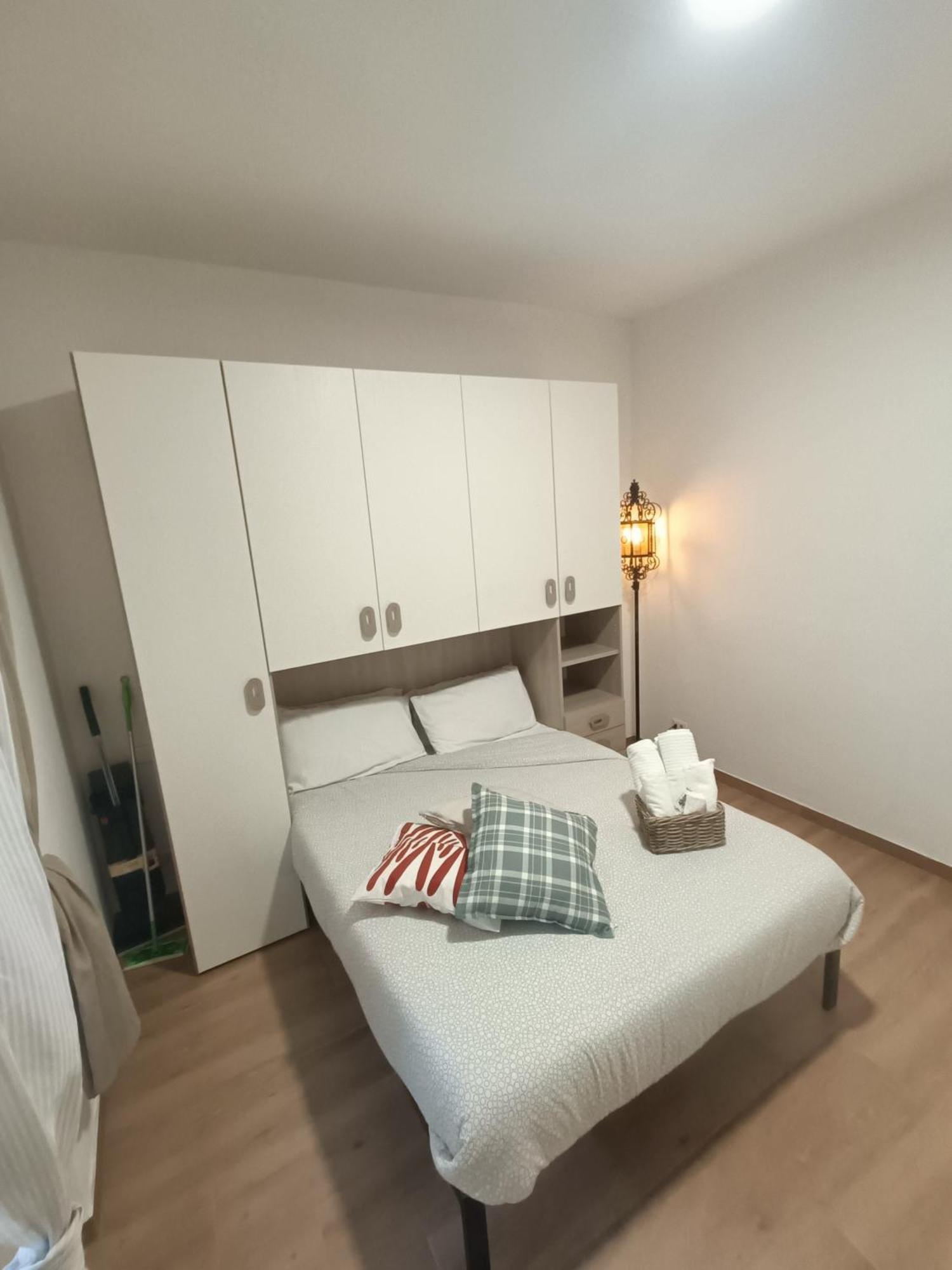 Turistico @roma Apartamento Roma