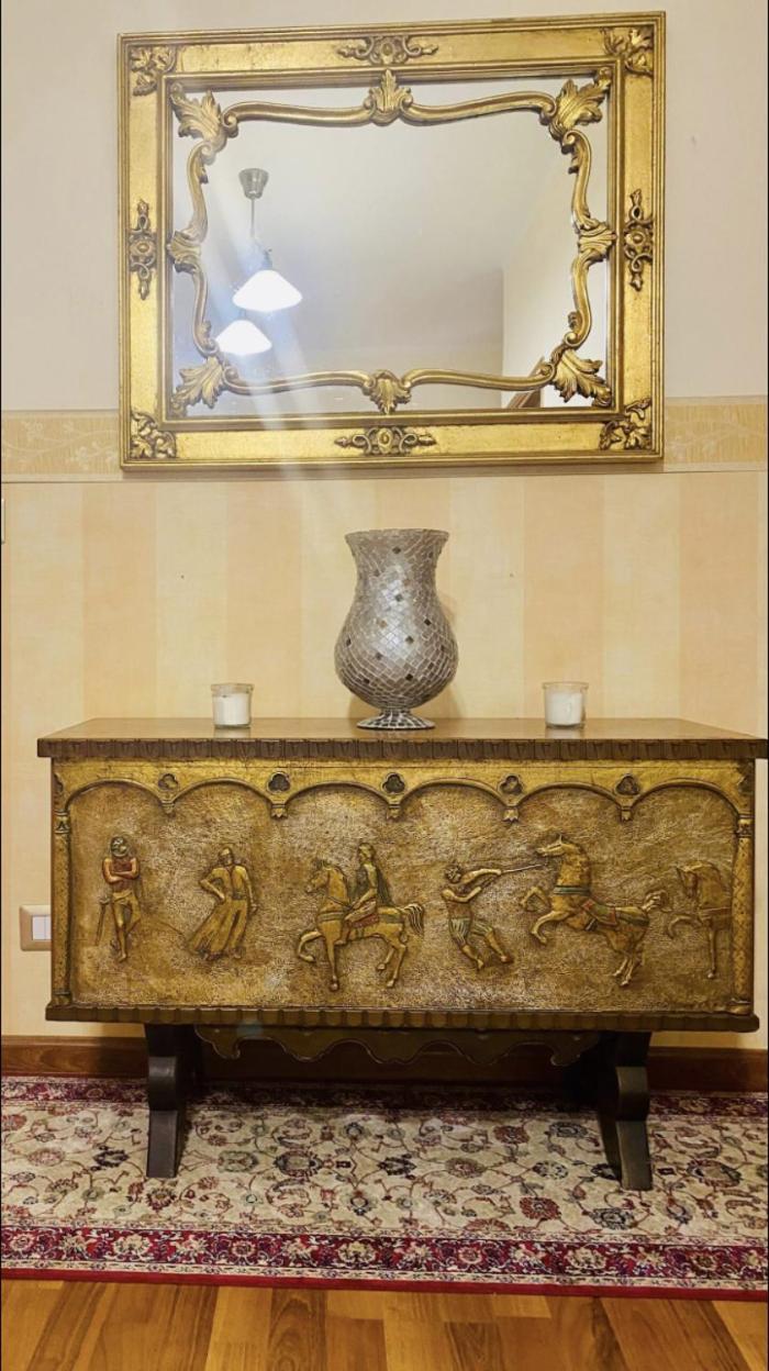 Domus Annia Guest House, The Amazing Colosseum Appartement *
