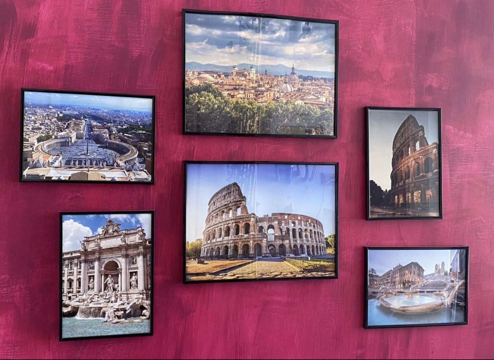Domus Annia Guest House, The Amazing Colosseum Rome