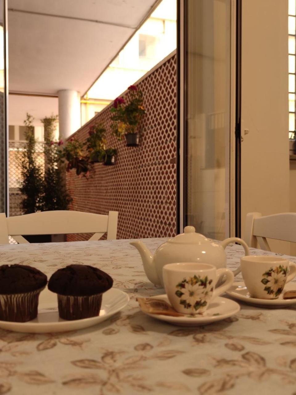 Apartment Casa Sofia Trastevere *
